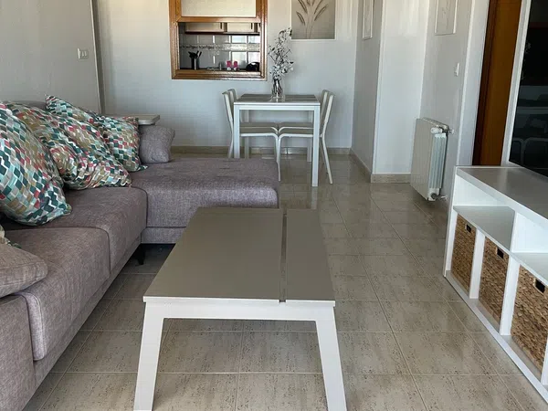 Piso en calle Músico José Mira Figueroa, 3 - Foto 3