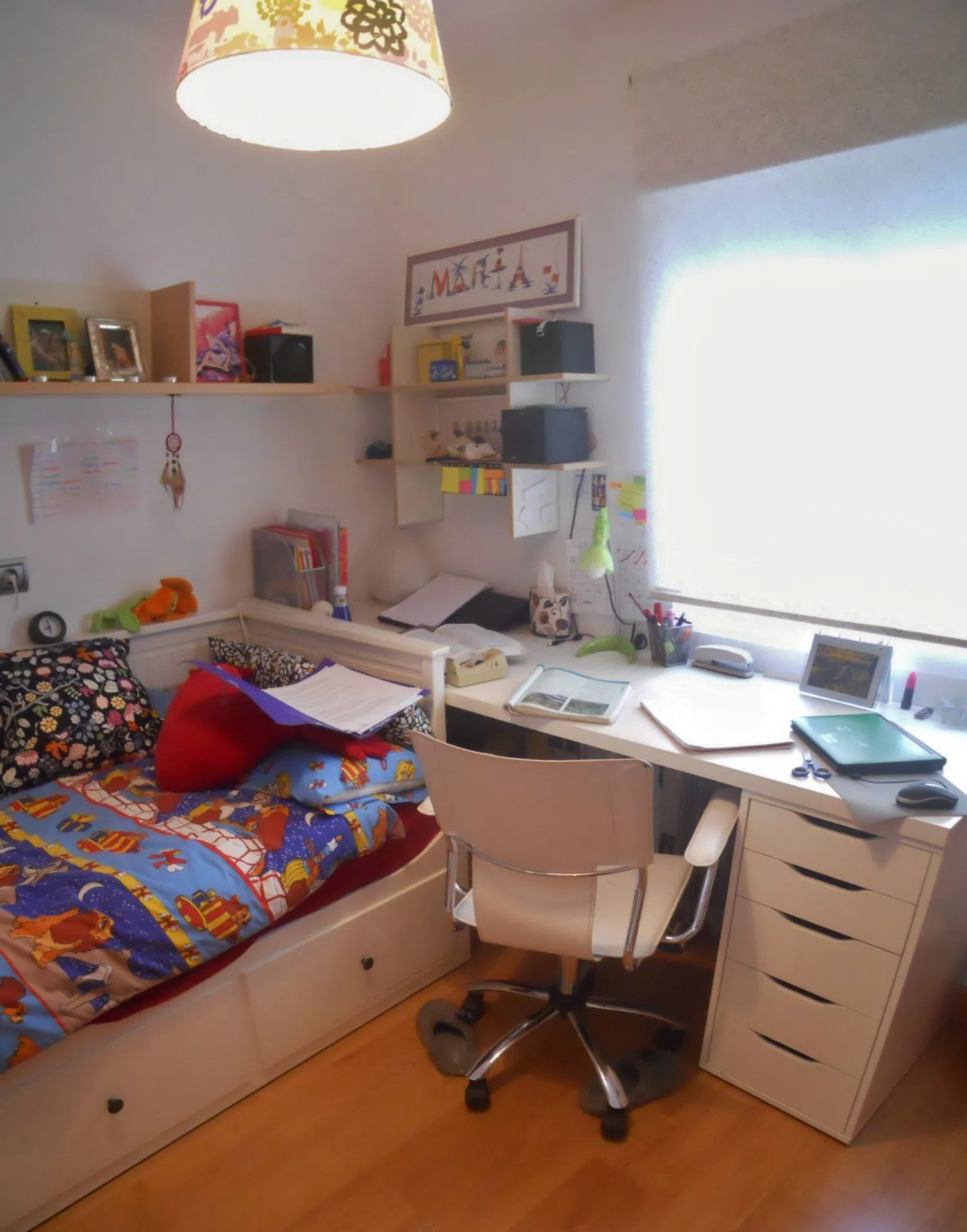 Piso en calle Doctor Barraquer, 12 - Foto 12