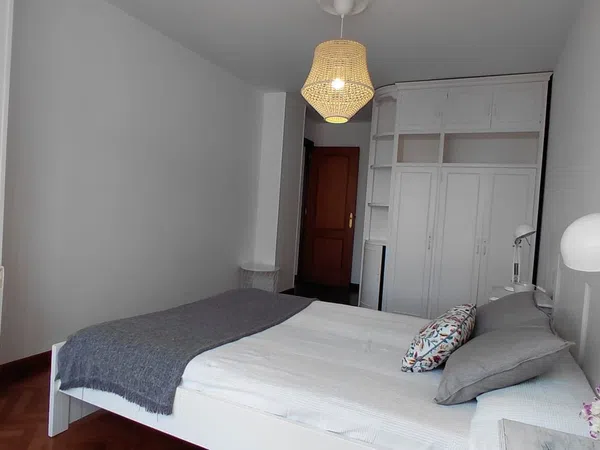 Piso en Calle Pórtico de San Andrés, 11, Monte Alto - Zalaeta - Atocha, Monte Alto - Zalaeta - Atocha - Foto 15