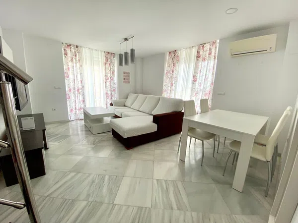 Dúplex en Calle del Bachiller, 1, Nuevo Parque - Los Rosales - Tráfico Pesado, Nuevo Parque - Los Rosales - Tráfico Pesado - Foto 15