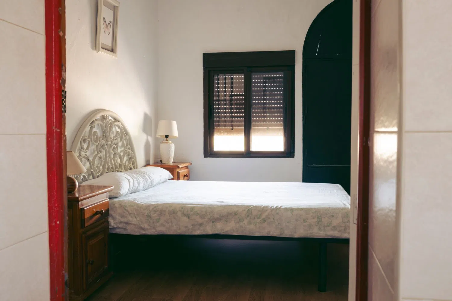 Casa independiente en carretera de El Castillo de las Guardas, 1 km - Foto 10