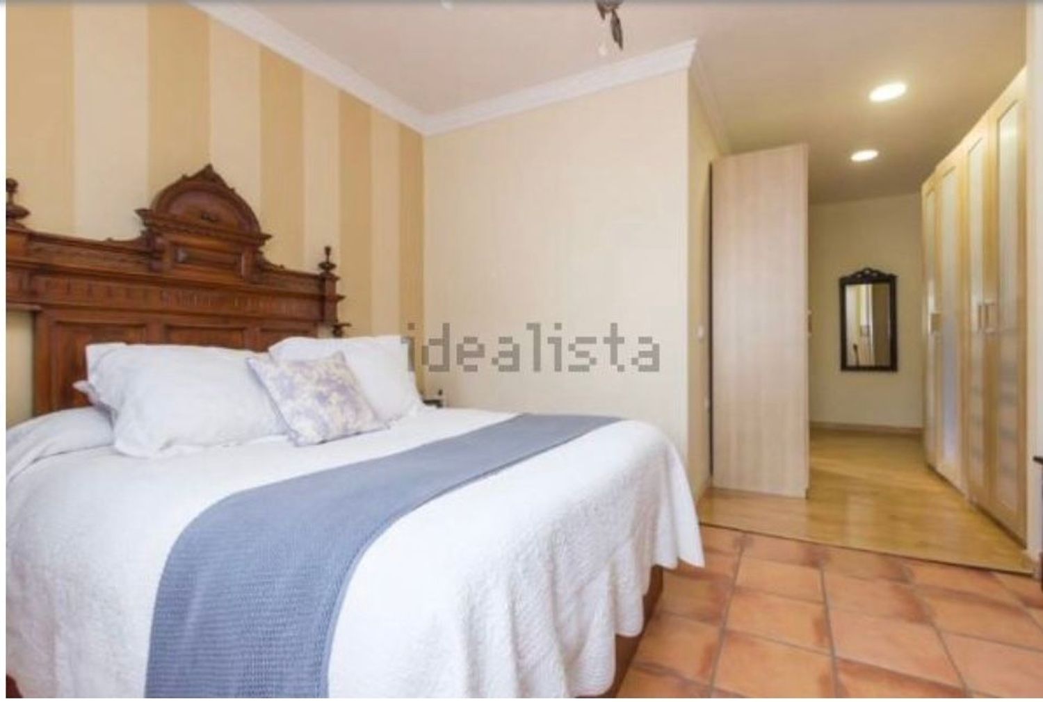 Casa o chalet independiente en Calle del Rocío, 2, Cuatro Pinos-El Carmen - Foto 8