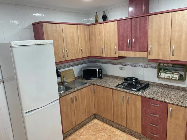 Chalet adosado en Albatera - Foto 6