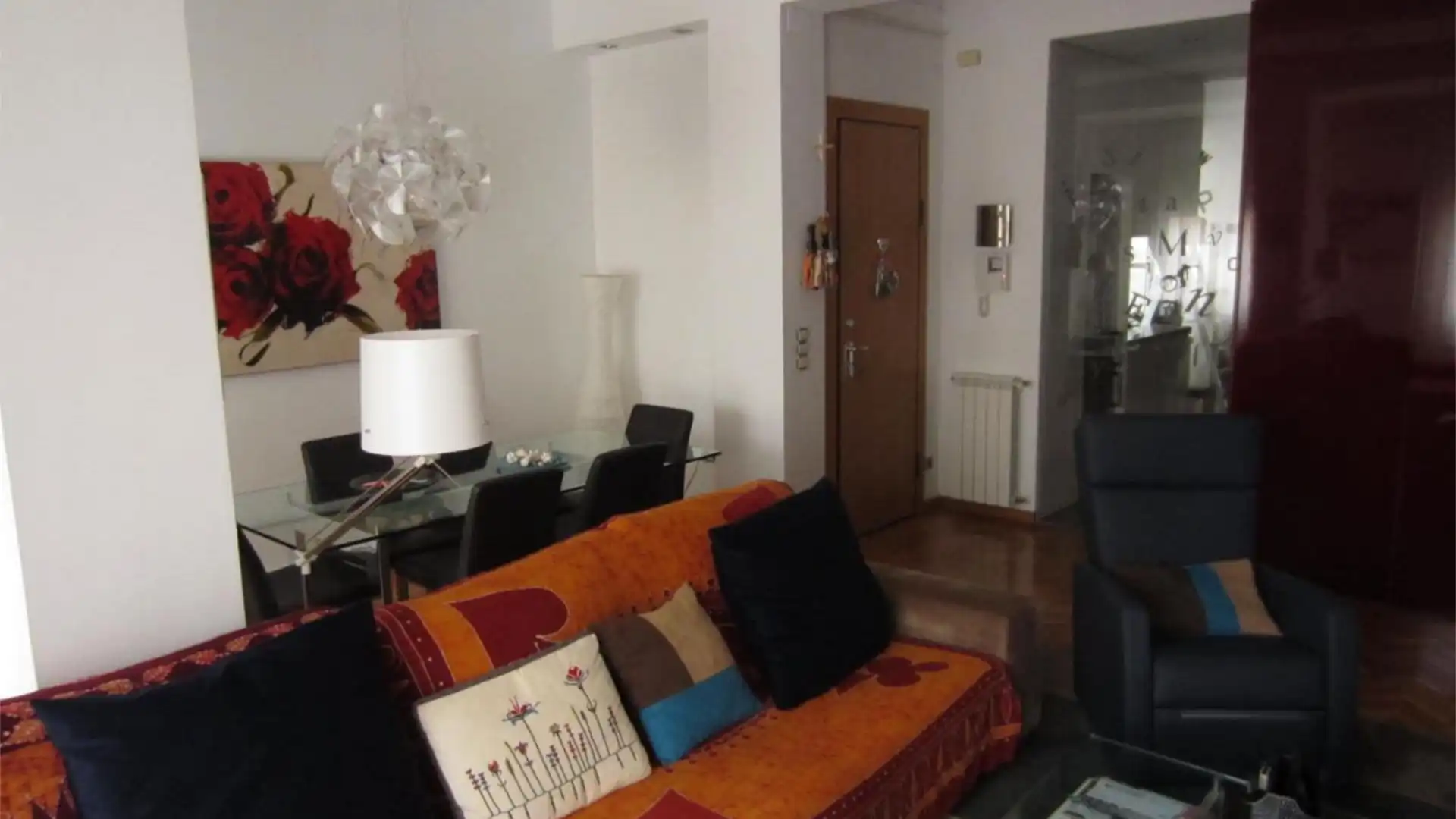 Piso en  Carrer del Mestre Racional 12 - Foto 5