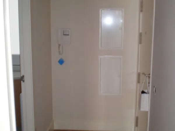 Piso en calle Ángel Ganivet, 8 - Foto 2