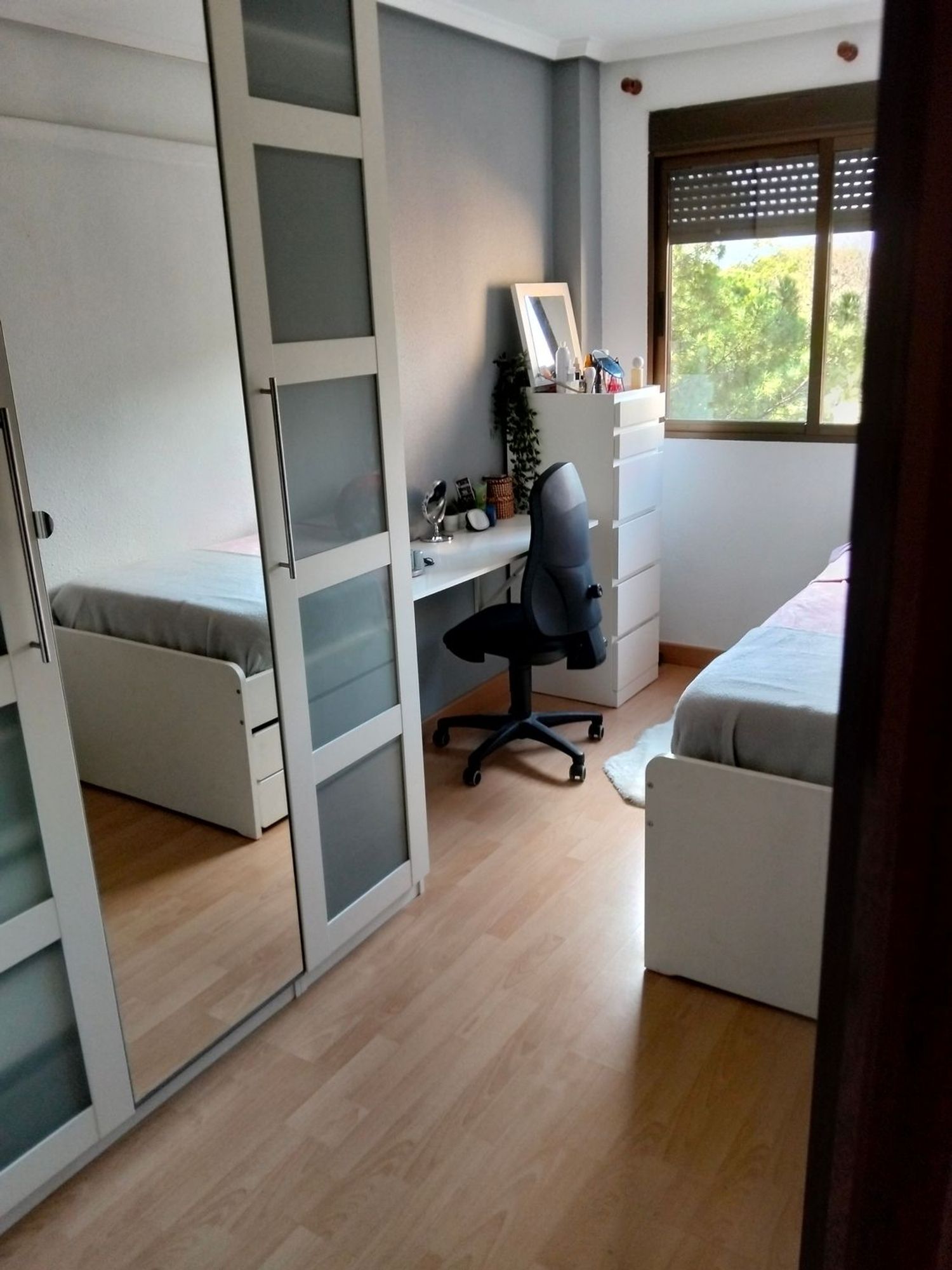Piso en Enric Soler i Godes, 1, San Ramón y Monte de Piedad, San Ramón y Monte de Piedad - Foto 16