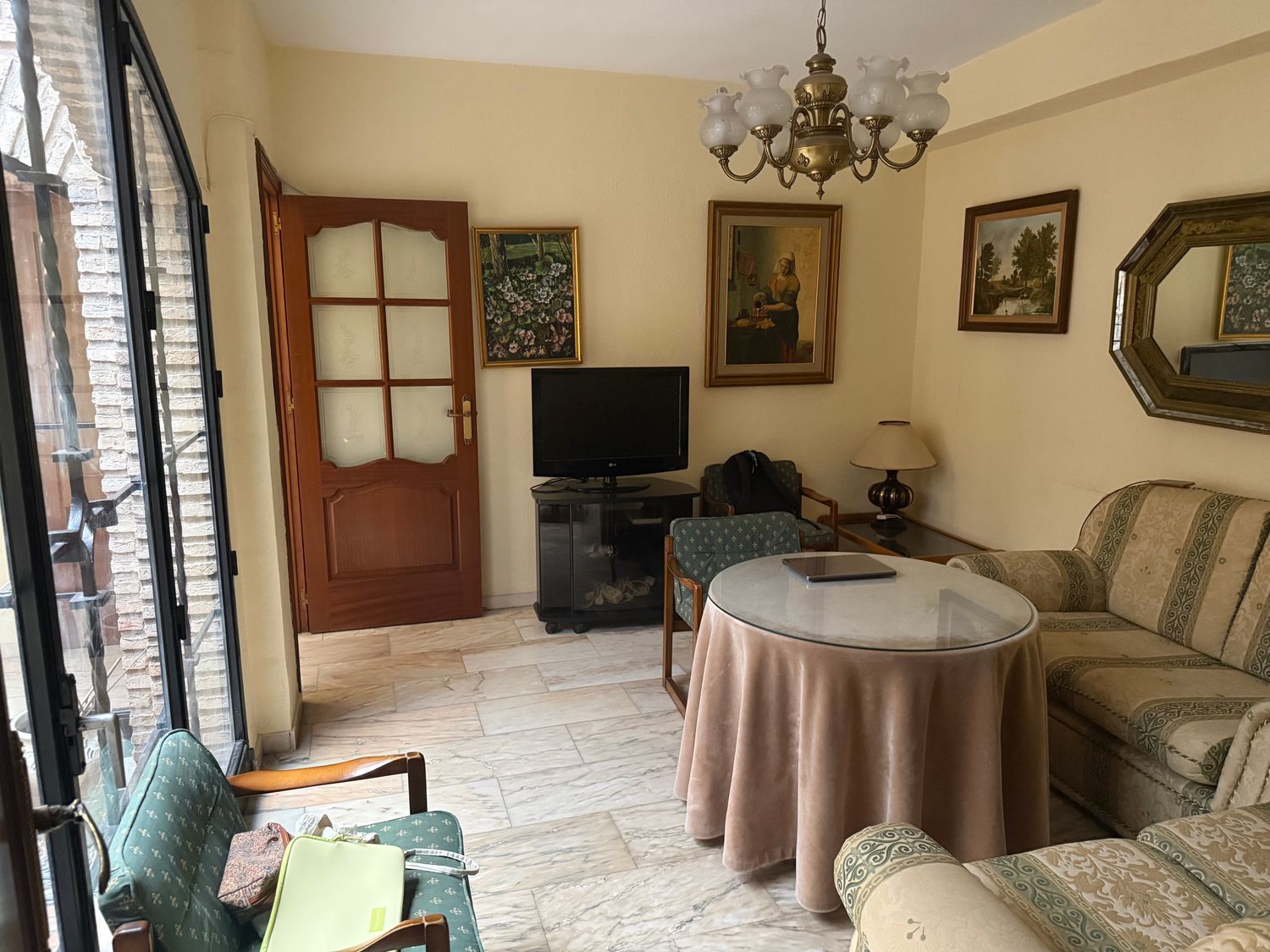 Casa o chalet independiente en Calle Jesús y María, 14, Centro - Foto 5