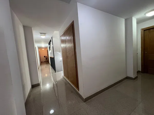 Piso en Carretera de los Motores, 214, Aguadulce sur - Foto 12