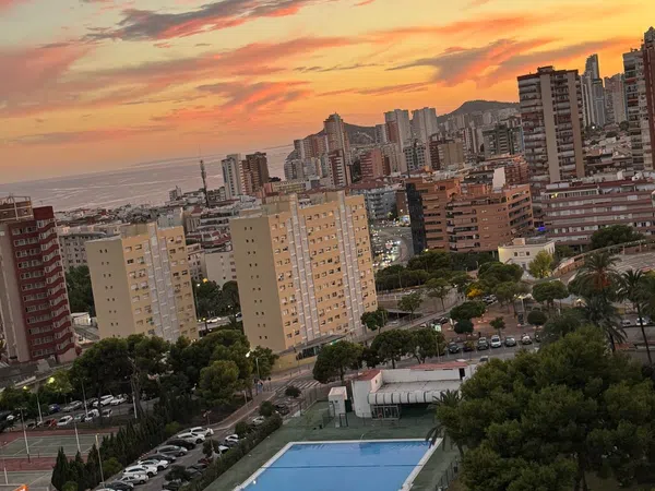 Piso en Avenida de Suecia, 8, Pueblo Levante, Pueblo Levante - Foto 25