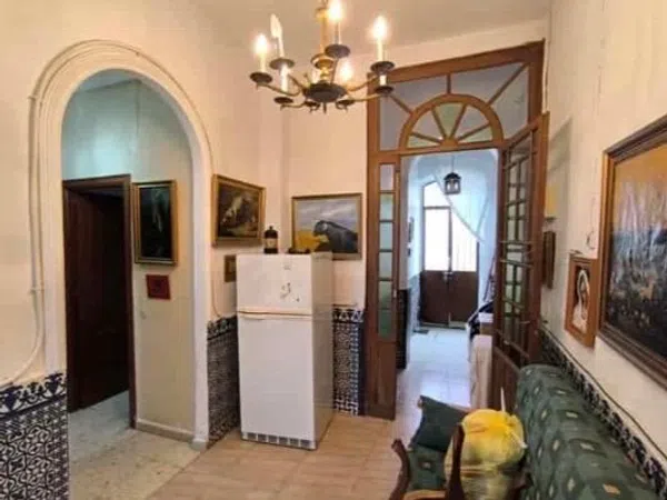 Chalet adosado en calle Prosperidad, 17 - Foto 7