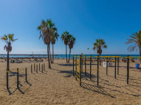 Piso en calle Cristóbal Colón, 8 - Foto 24