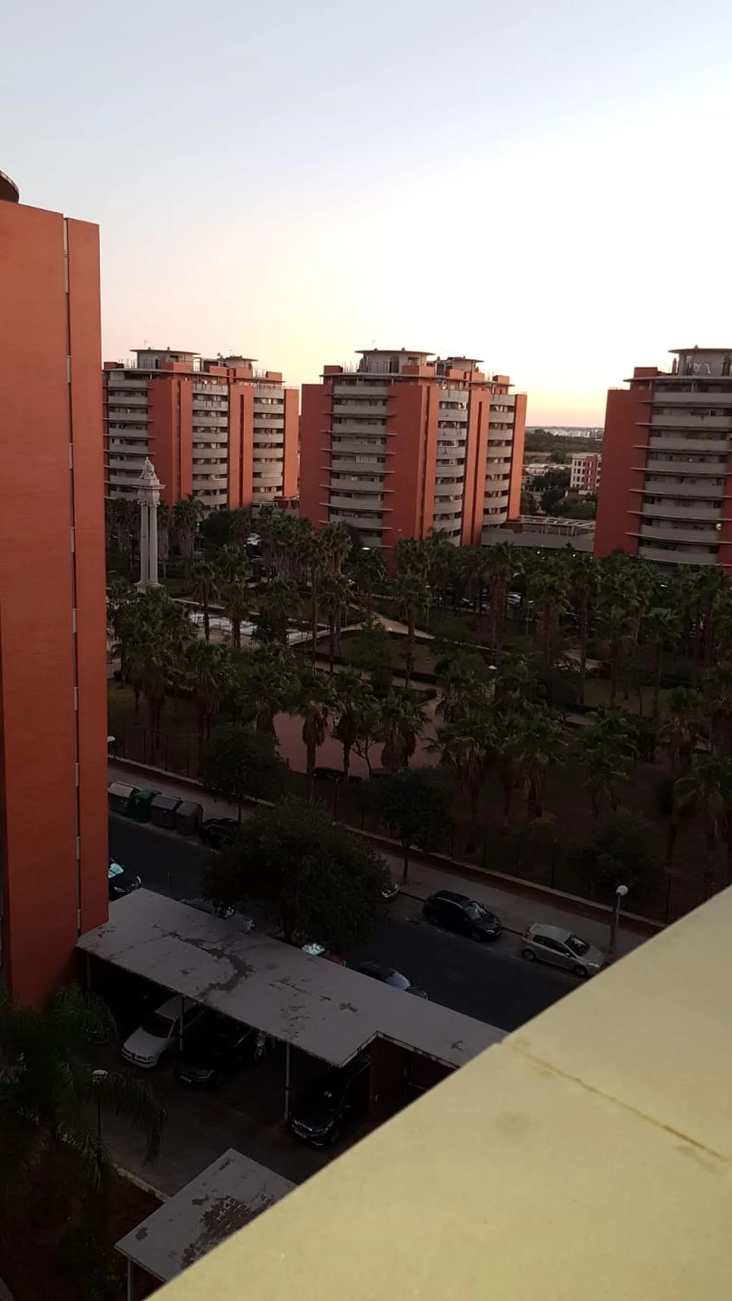 Piso en Urb. jardines de hércules Barrio Jardines de Hércules - Foto 1