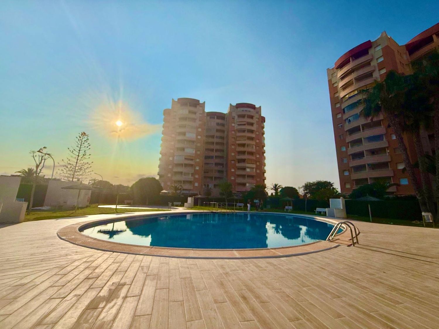 Piso en Calle Teodoro Llorente, 7, Campoamor - Foto 17
