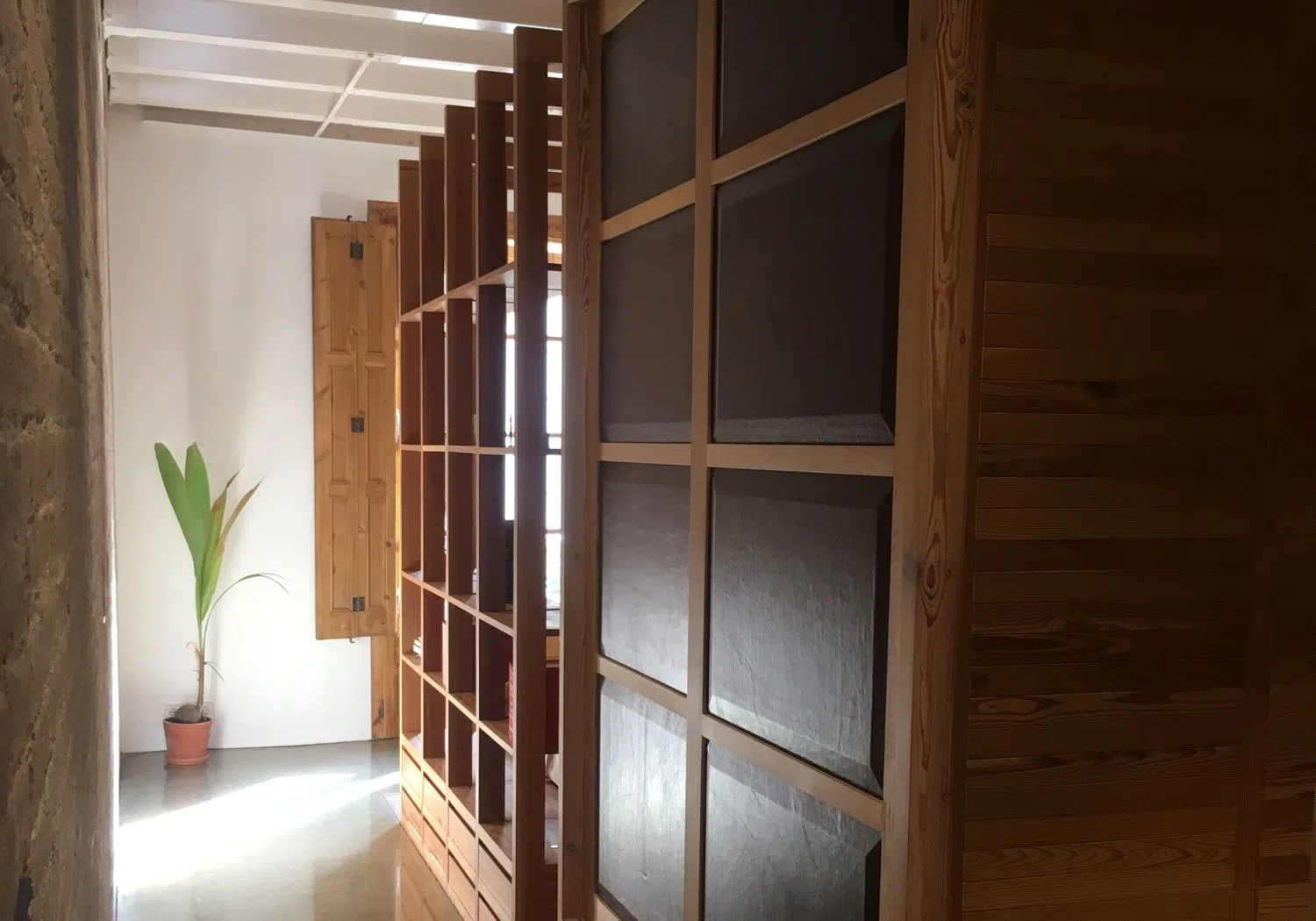 Estudio en calle de Josep Torres, 23 - Foto 6