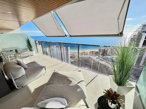 Piso en avenida República Argentina, 6 - Foto 31