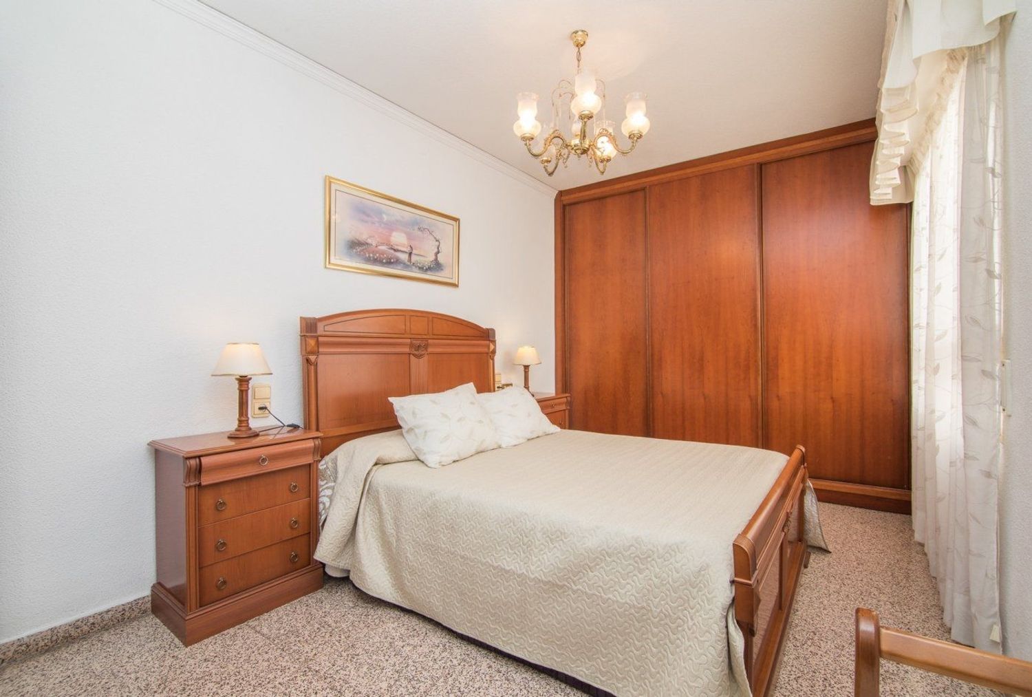 Piso en calle Esperidion Porta Requesens, 95 - Foto 10