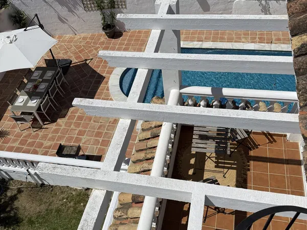Casa o chalet independiente en Avenida de España, 51 - Foto 30