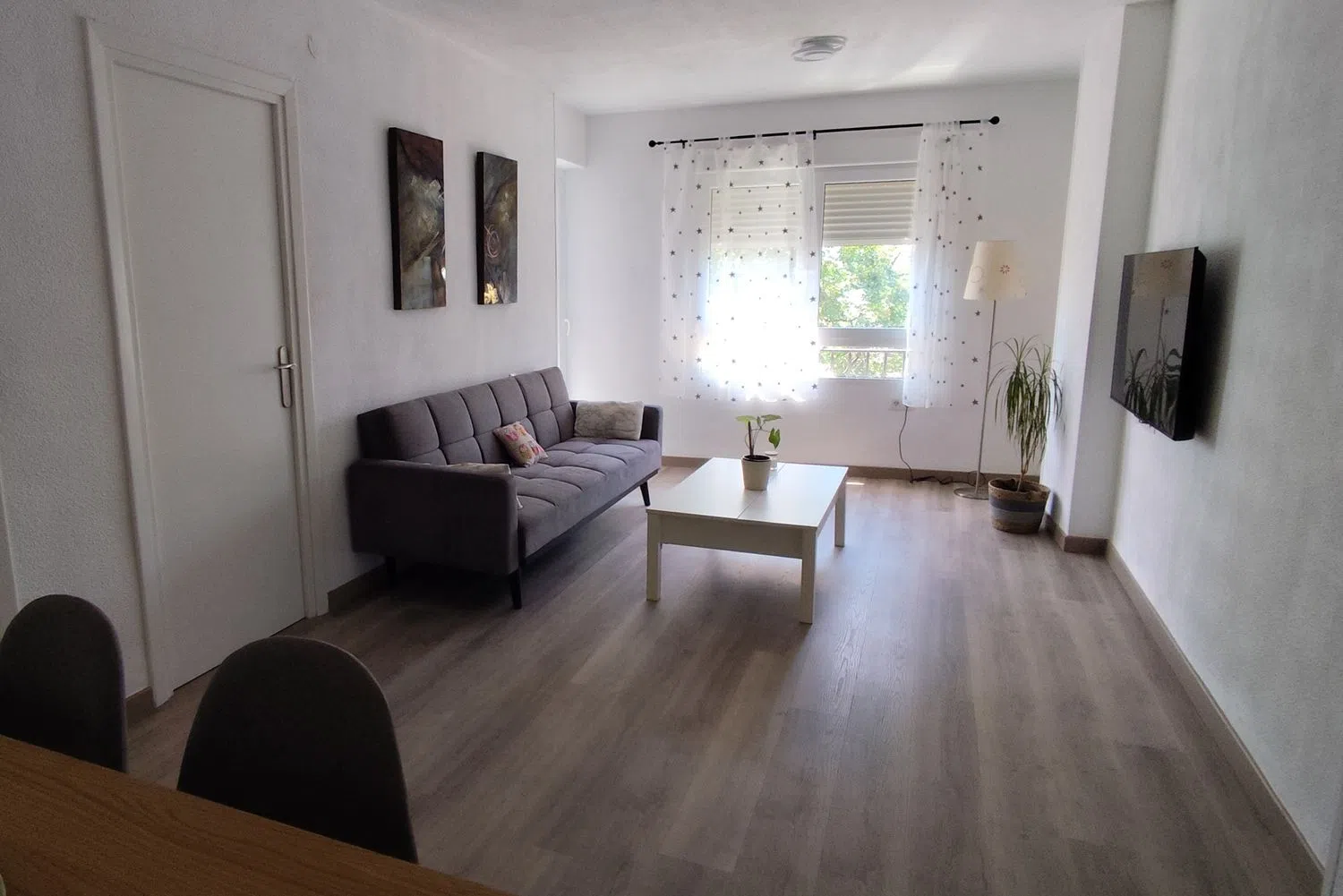 Piso en Faisan, 20 - Foto 1
