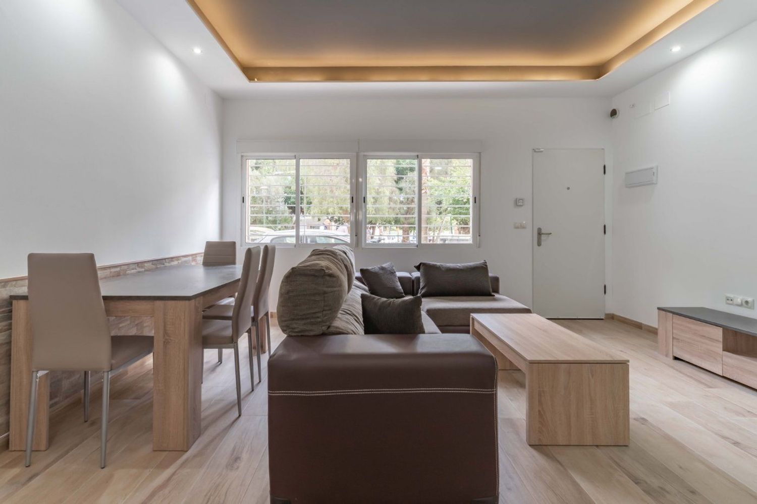 Estudio en Plaza Conde de Ferrería, Martiricos - La Roca - Foto 8