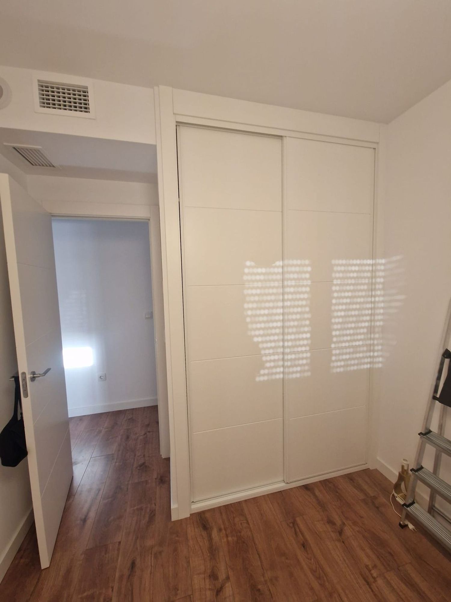 Piso en Doctor Aguilar Benítez de Lugo, 2, Noreña - Turruñuelos - Foto 13