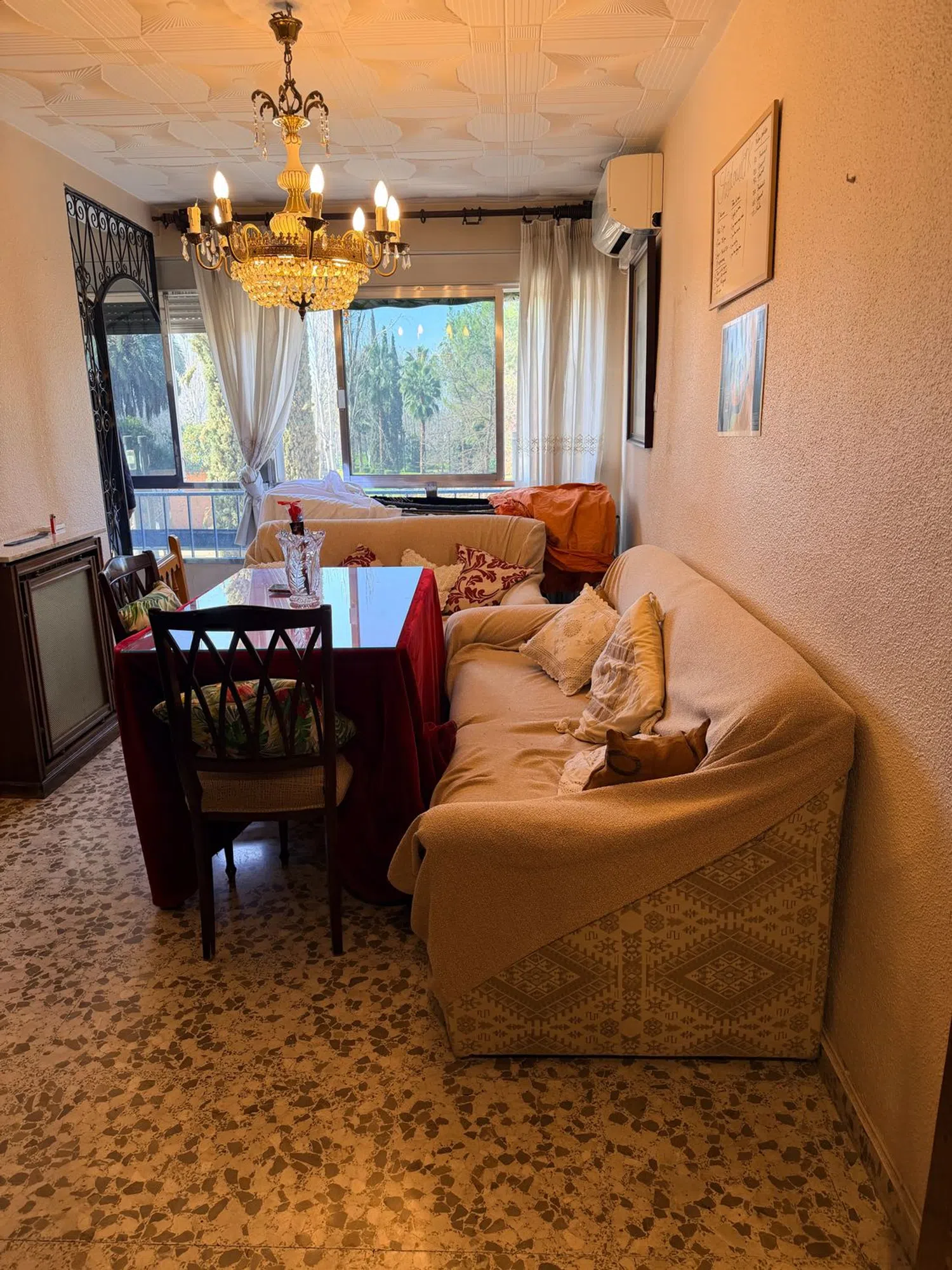 Piso en Arabial, 50 - Foto 2