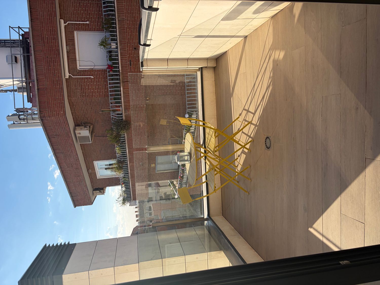 Dúplex en calle del Pilar de Zaragoza, 59 - Foto 4