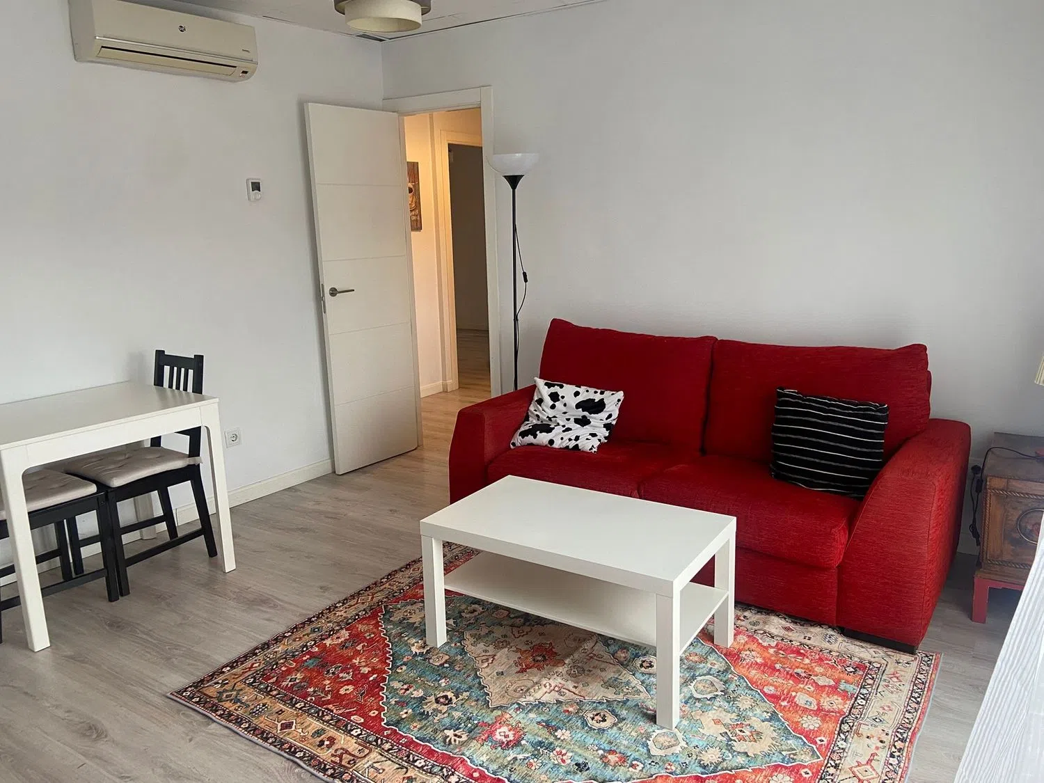 Piso en avenida Doctor Marañón, 1 - 2 - Foto 24