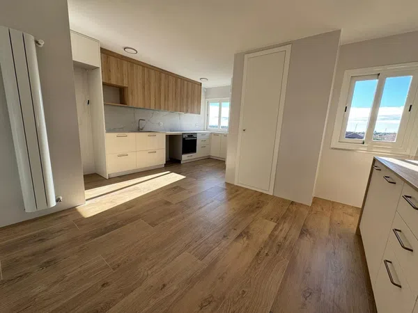 Piso en Sector Islas, 14