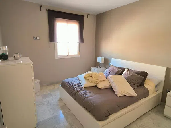 Chalet adosado en Calle Jiménez Muñoz, 17 - Foto 4