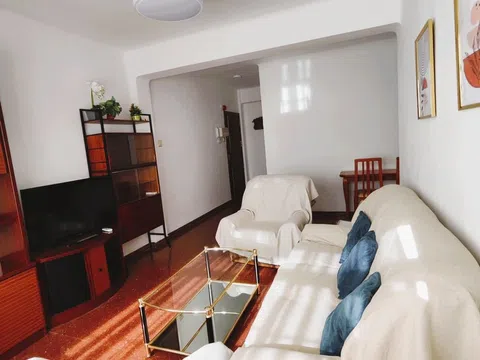 Piso en calle la Unión, 55