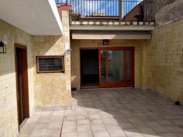 Casa o chalet independiente en Calle del Pantà, Centre - Foto 1