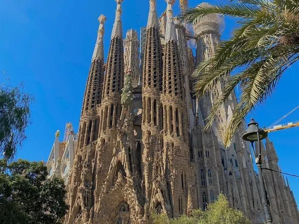 Piso en Calle de Padilla, La Sagrada Família - Foto 3