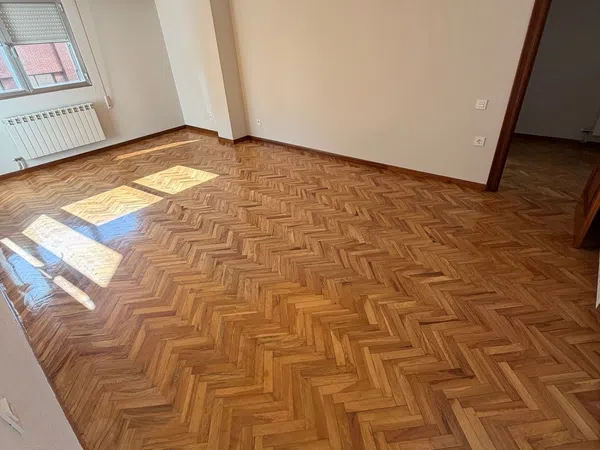 Piso en Calle Mercedes, 1, Pº Zorrilla - Plaza de Toros, Pº Zorrilla - Plaza de Toros - Foto 2