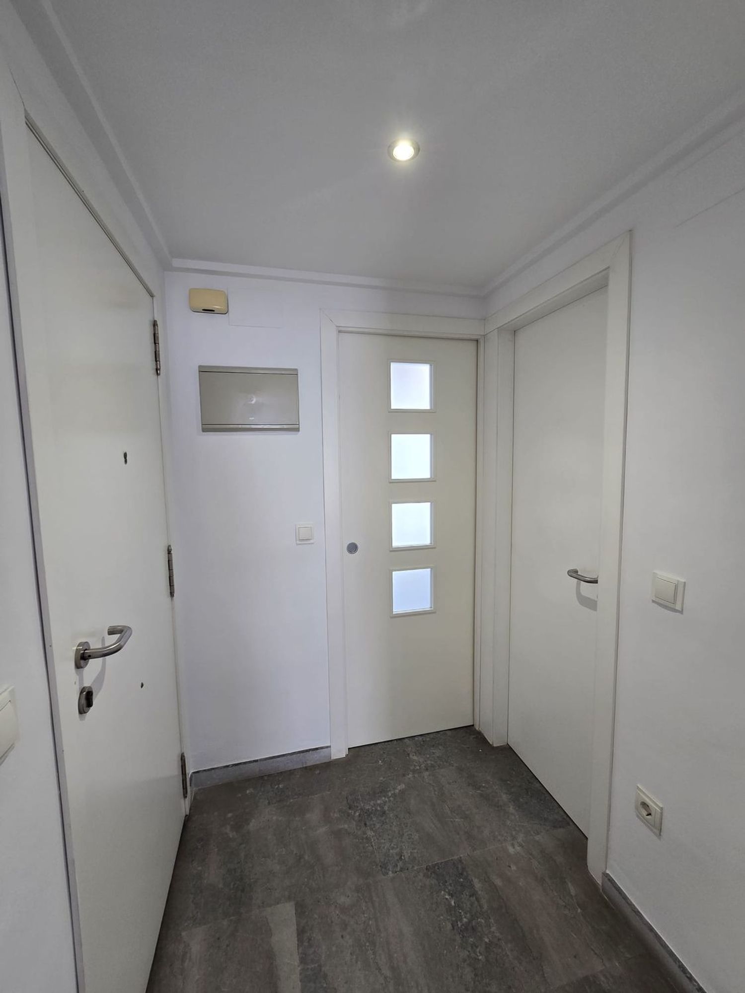 Piso en avenida Juan XXIII, 44 -3-10 - Foto 3