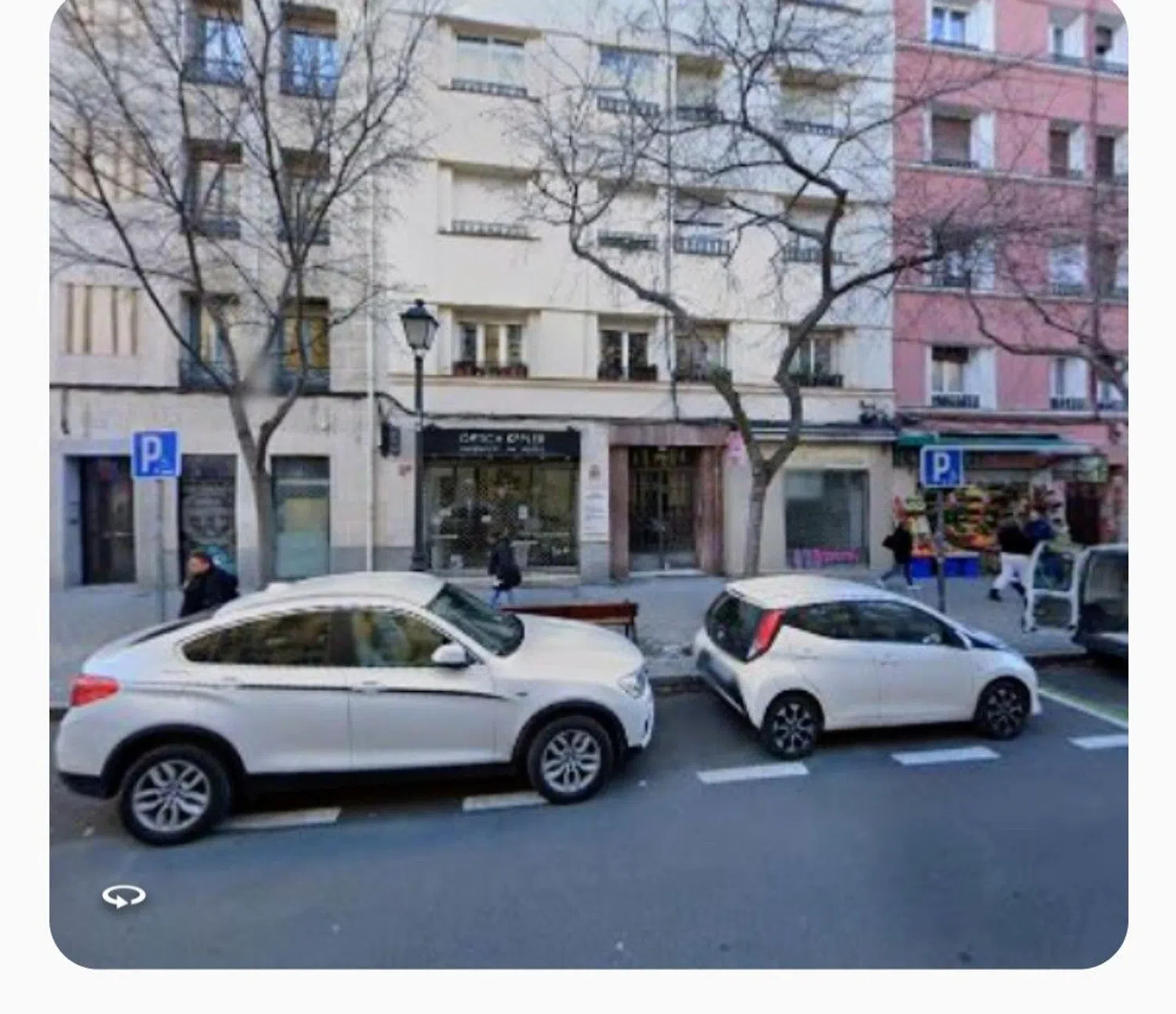 Piso en calle de Vallehermoso, 73 - Foto 1