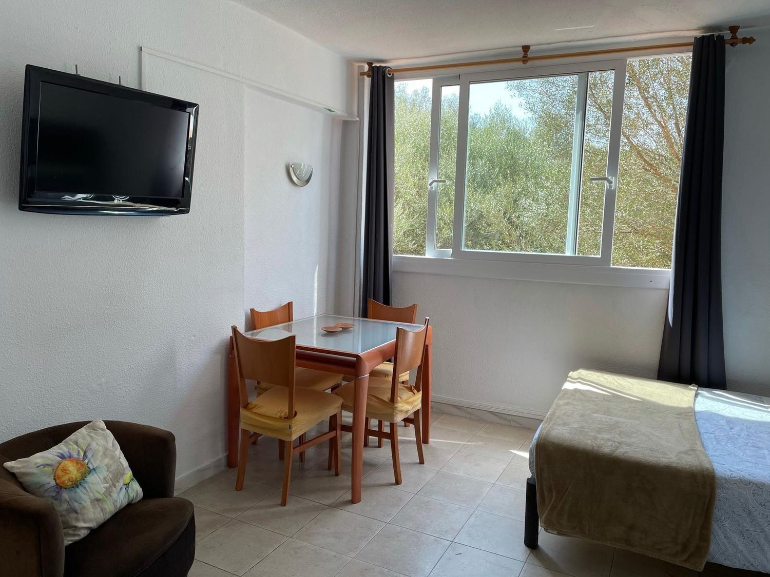 Estudio en Calle des Pontàs, 1, Cales de Mallorca, Cales de Mallorca - Foto 2