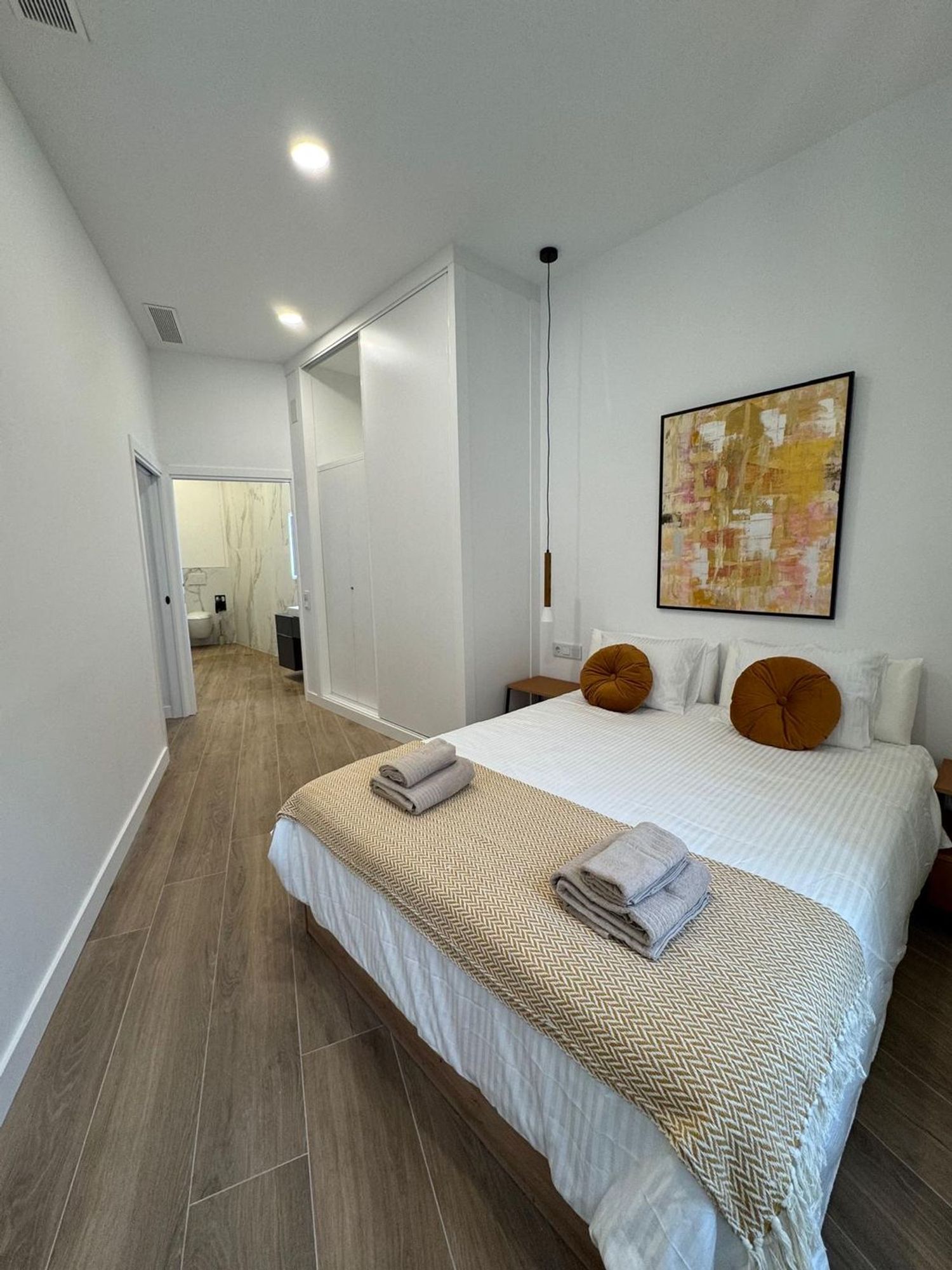 Piso en Calle Antonio Millón, 28, Chaparil - Torrecilla - Punta Lara, Chaparil - Torrecilla - Punta Lara - Foto 6