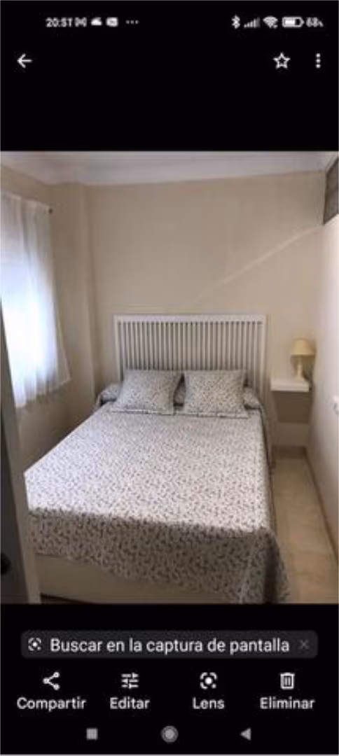 Apartamento en Centro - Foto 5