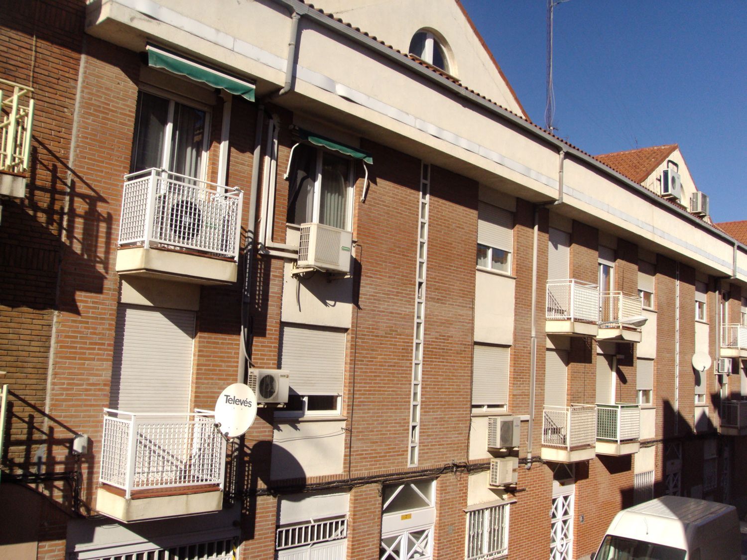 Dúplex en calle de la Huerta Chica, 7 Na - Foto 31