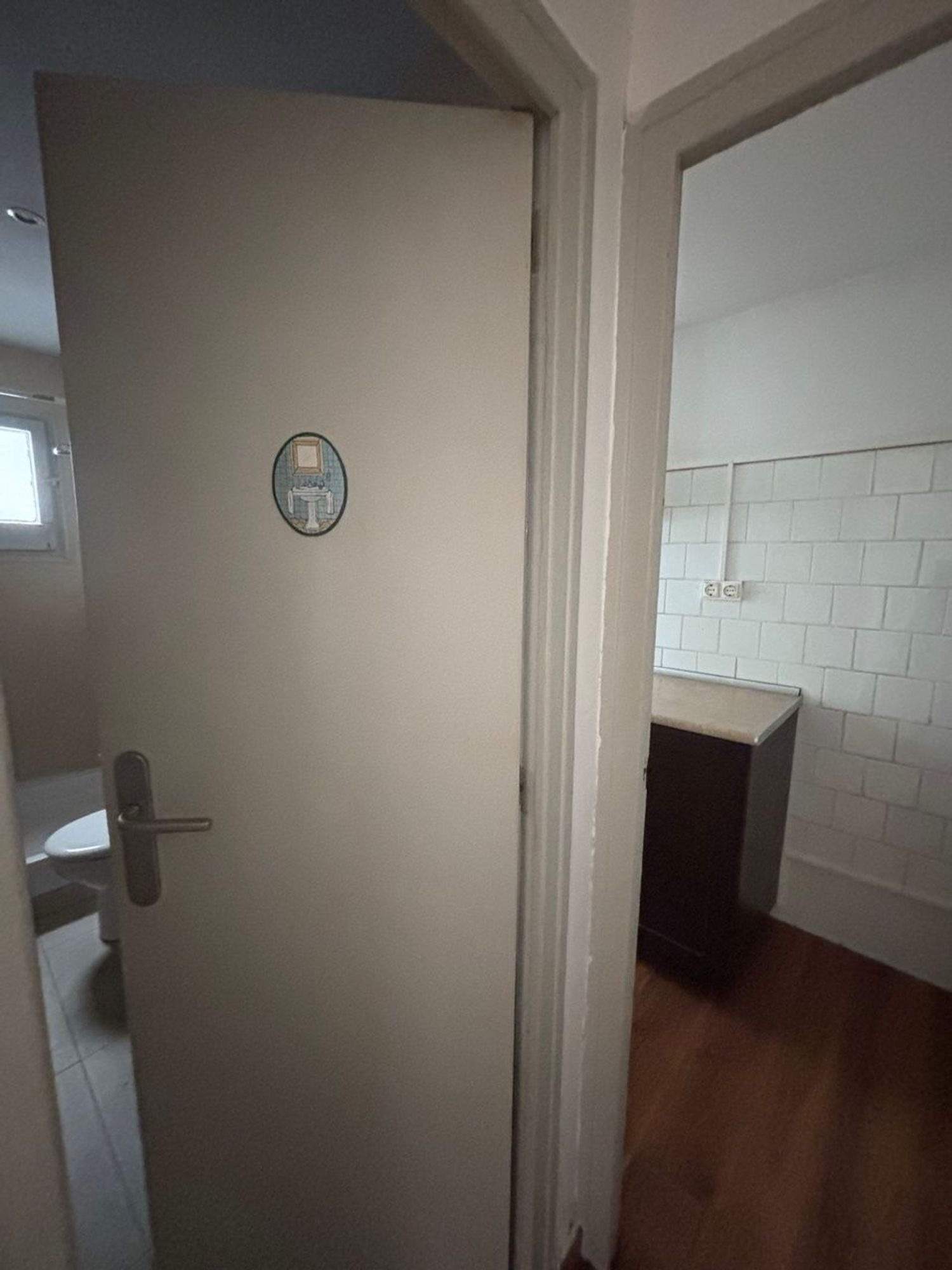 Piso en calle de Josep Sangenís, 50 - Foto 18