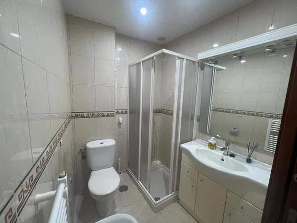 Piso en calle Paraguay, 3 - Foto 12