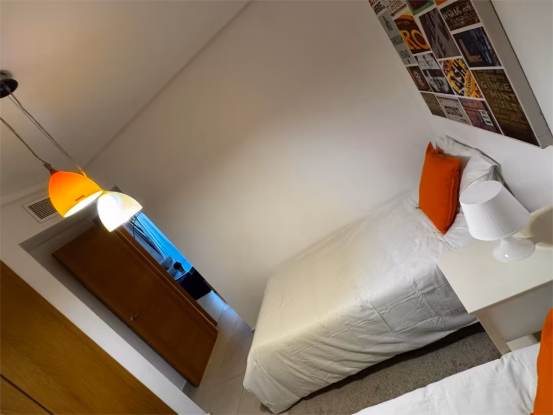 Piso en  Avenida Blasco Ibáñez 9 - Foto 26