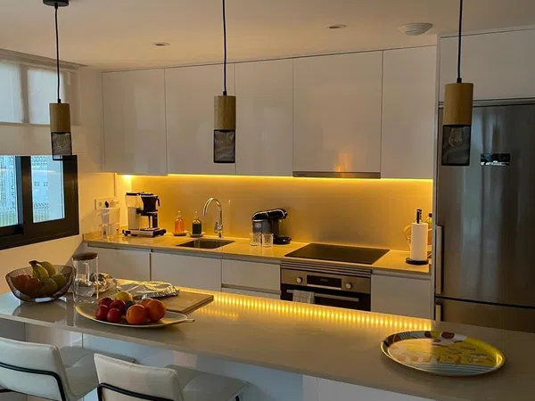 Piso en avenida Del Fuego, 50 - Foto 6