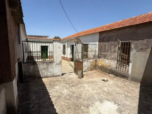 Casa o chalet independiente en Calle Guadiana, 24 - Foto 12