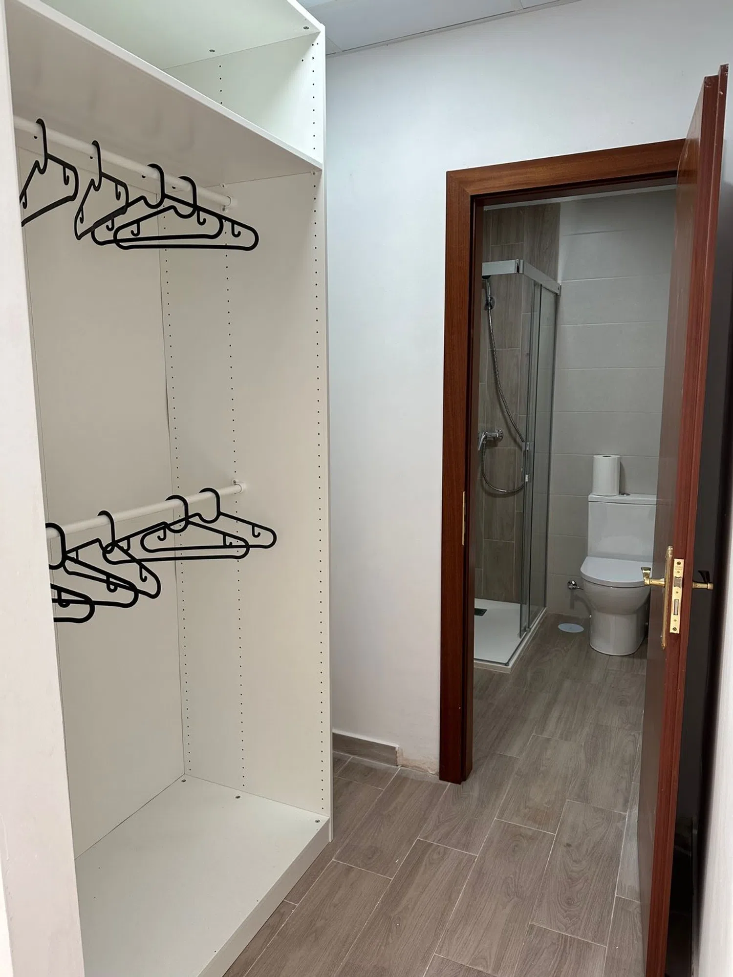 Estudio en calle Eneas, 87 - Foto 12