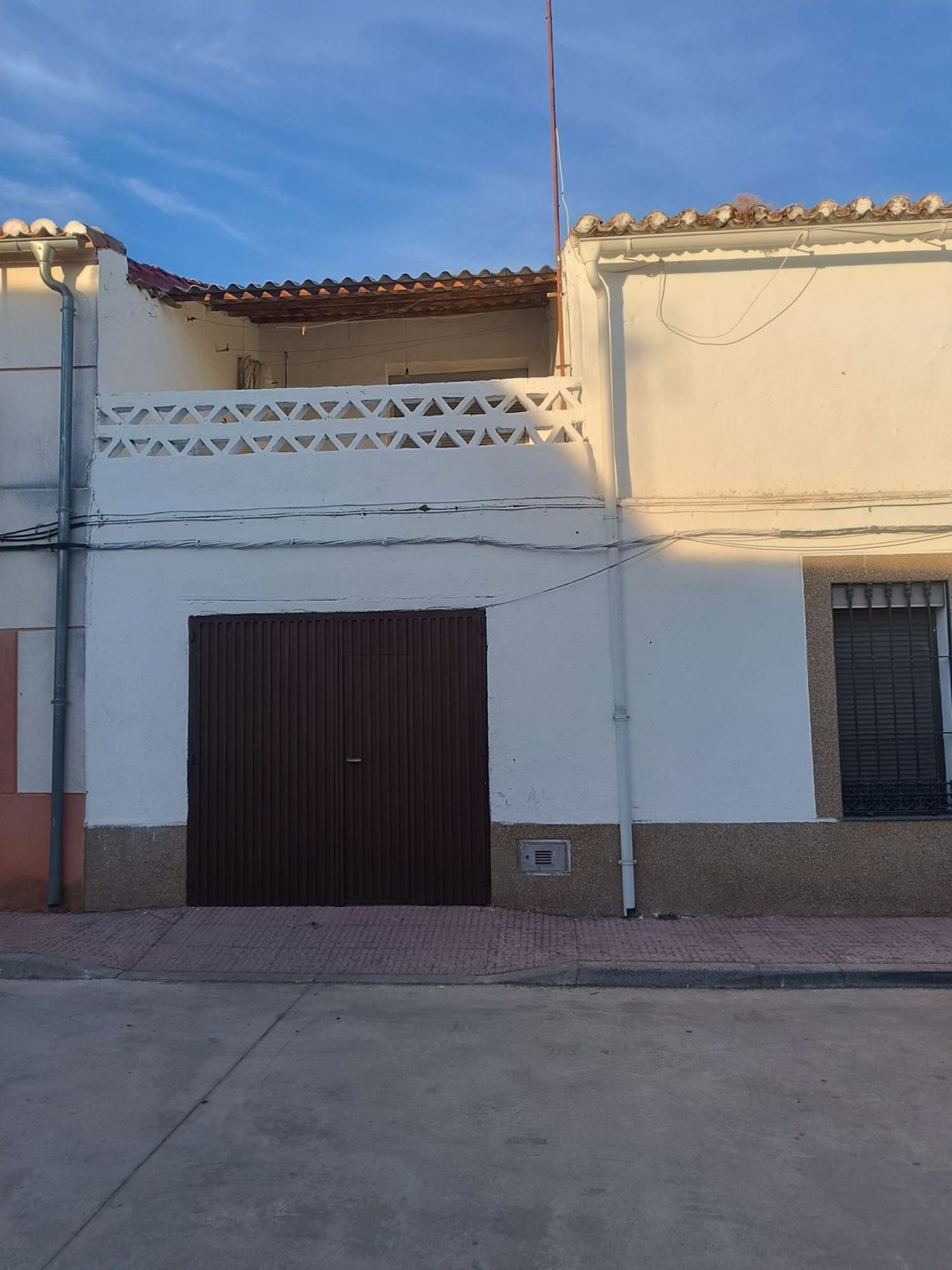 Casa de pueblo en Calle José María López Maya, 4 - Foto 2