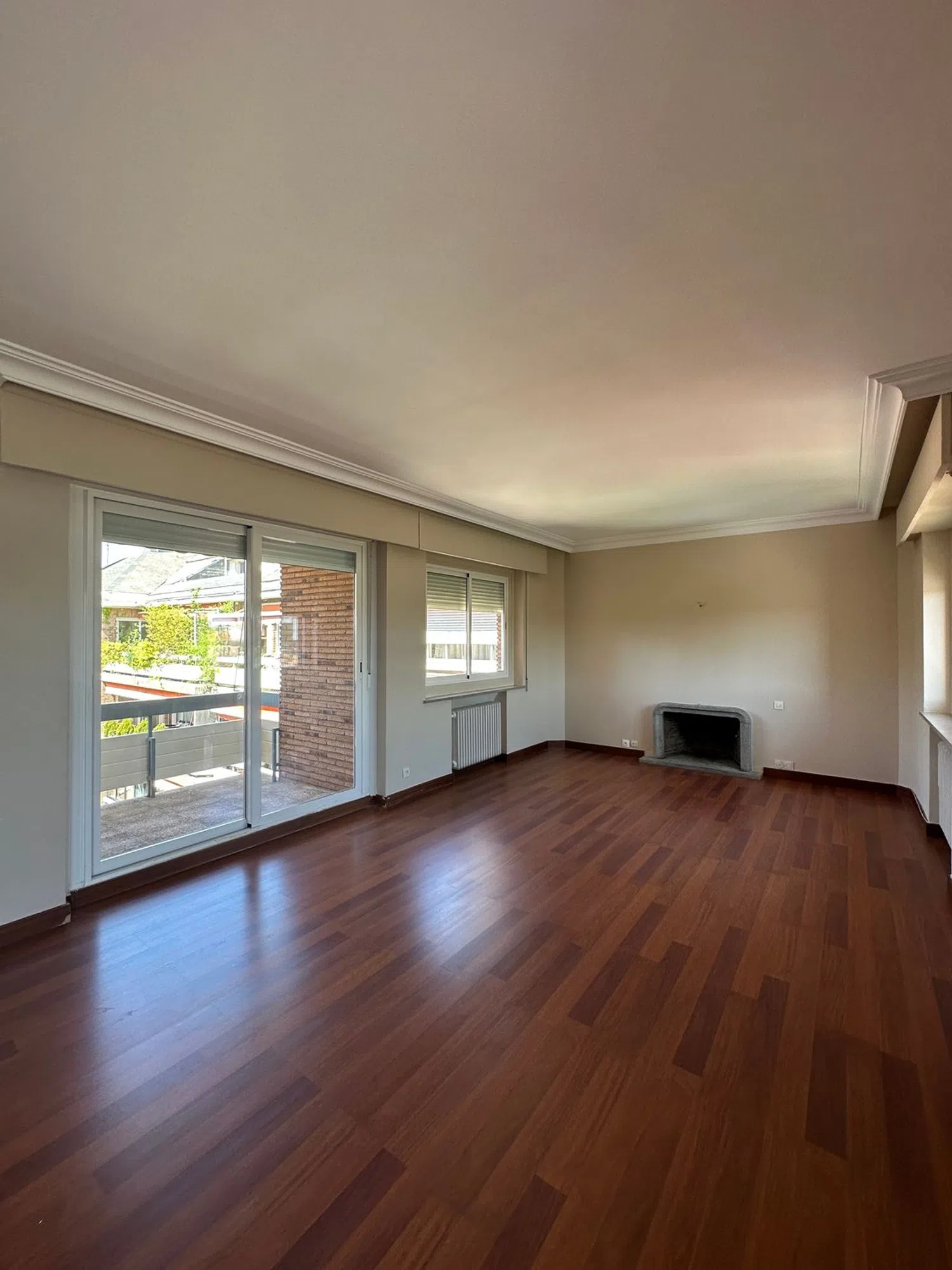 Piso en avenida de Pío XII, 55 - Foto 1