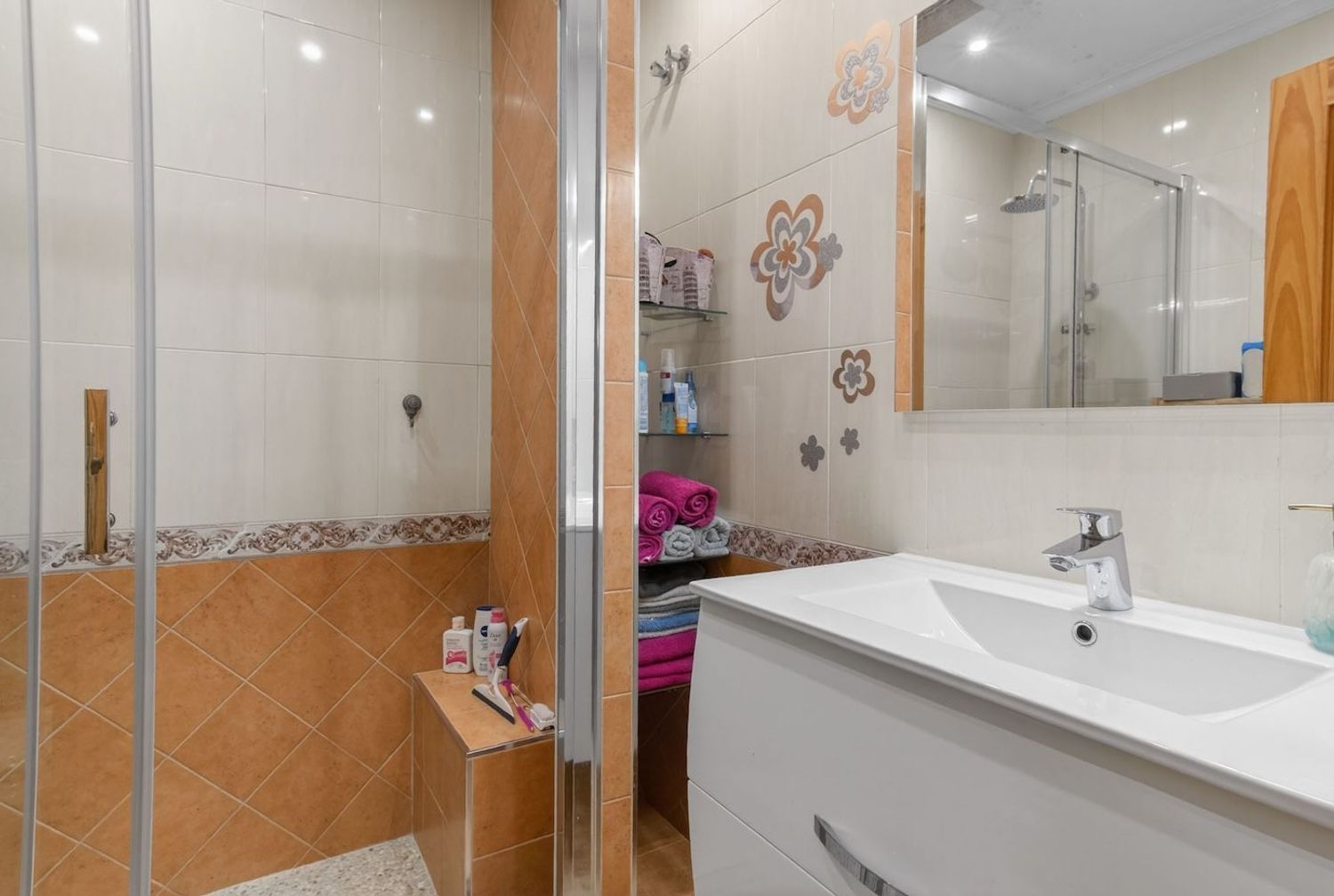 Casa o chalet independiente en Calle Meridiano, 46, Aguas Nuevas - Foto 12