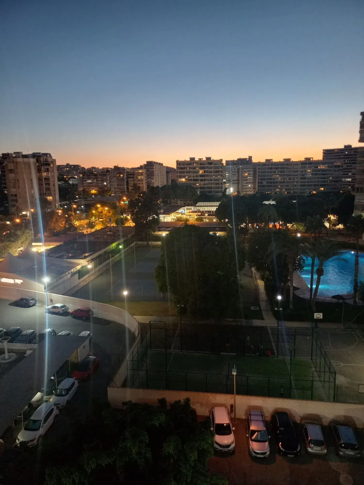 Piso en avenida de la Costa Blanca, 113 - Foto 25