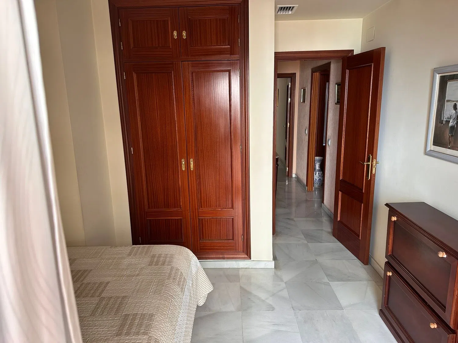 Piso en Barrio Nervión - Foto 5